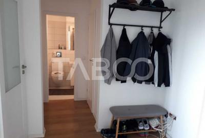 Apartament cu 2 camere decomandat, mobilat în Mihai Viteazul - 8