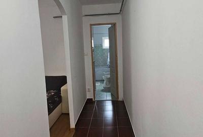 Apartament cu 2 camere semidecomandat în Central - 2