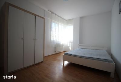 Apartament cu 3 camere în Dâmbul Rotund