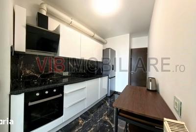 Apartament cu 2 camere, mobilat în Văcăresti - 6