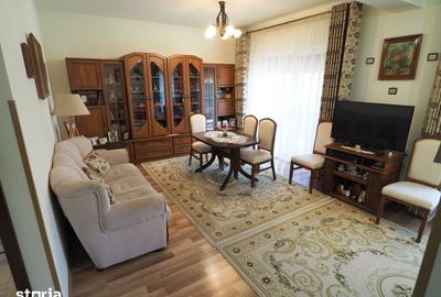 Casă cu 4 camere cu Teren 248 Mp în Mogoșoaia - 7
