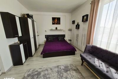 Garsonieră decomandată în Roșu - 15