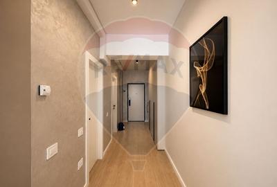 Apartament cu 2 camere în Sud - 5
