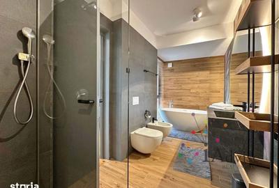 Apartament cu 5 camere, mobilat în Drumul Poienii - 11