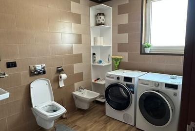 Casă cu 3 camere în Central - 5