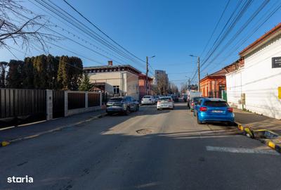 Spațiu comercial, de 146 mp, în Săucești - 4