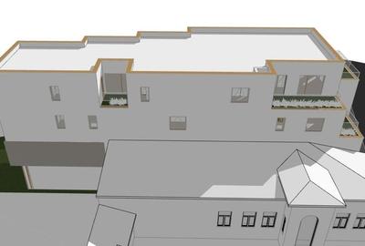 Teren agricol intravilan de 721 mp, în Ultracentral - 8