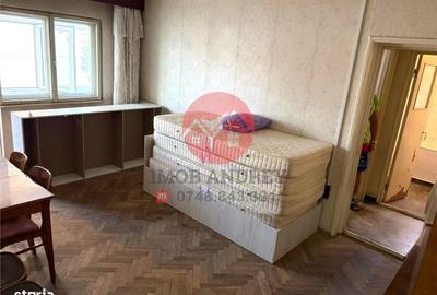 Apartament cu 2 camere în Ultracentral