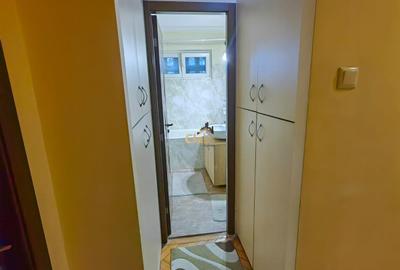 Apartament cu 3 camere semidecomandat, mobilat în Gheorgheni - 11