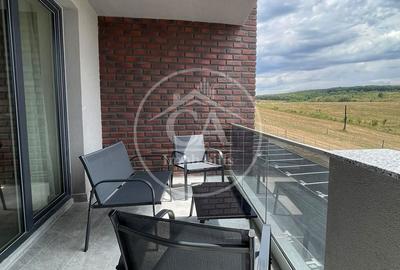 Garsonieră în Rogerius