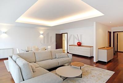 Apartament cu 3 camere decomandat, mobilat în Primăverii - 2