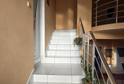 Casă individuală cu 5 camere cu Canalizare în Lucian Blaga - 15