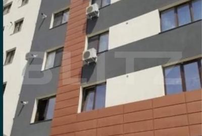 Apartament cu 2 camere decomandat, mobilat în Canta