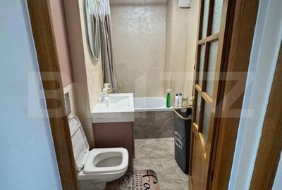 Apartament cu 4 camere decomandat în Tudor Vladimirescu