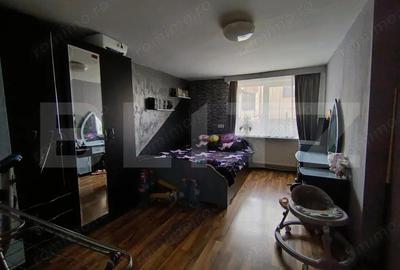 Casă cu 3 camere cu Teren 600 Mp în Central - 7