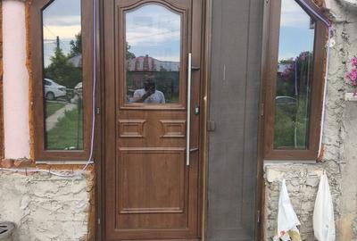 Casă cu 4 camere în Herăști - 5