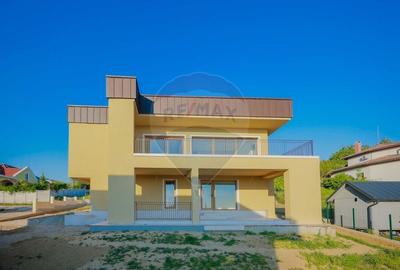 Casă individuală cu 6 camere cu Teren 700 Mp în Dealuri Oradea - 1