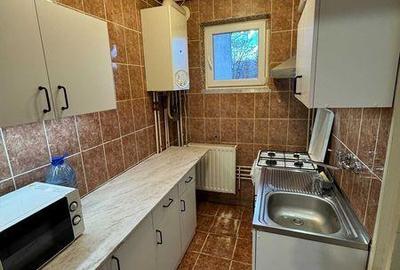 Apartament cu 2 camere decomandat în Tudor - 6