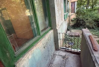 Apartament cu 2 camere semidecomandat în Central - 12