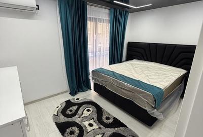Apartament semidecomandat în Sălăjan