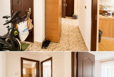Apartament cu 4 camere decomandat în Exterior Vest - 1