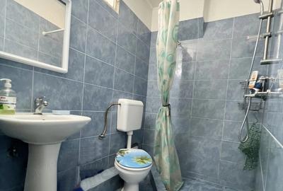 Casă cu 3 camere cu Teren 2084 Mp în Central