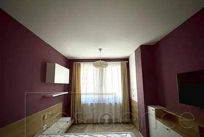 Apartament cu 2 camere decomandat în Între Lacuri