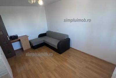 Apartament cu 2 camere decomandat în Berceni