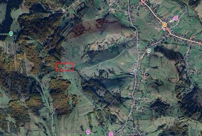 Teren extravilan de 11435 mp, în Sita Buzăului - 7