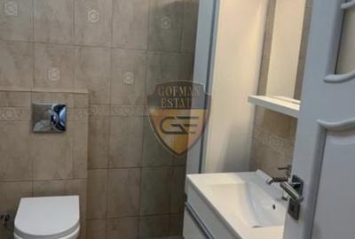 Apartament cu 3 camere decomandat, mobilat în Central - 4