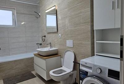 Apartament cu 2 camere decomandat în Libertății - 3