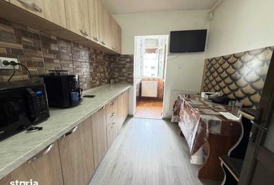 Apartament cu 2 camere decomandat în Central - 1