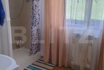 Casă cu 4 camere cu Teren 463 Mp în Cășeiu - 10