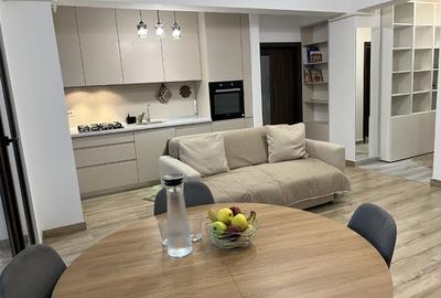 Apartament cu 2 camere decomandat în Cug