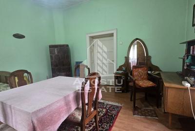 Casă individuală cu 3 camere cu Canalizare în Gurahonț - 3
