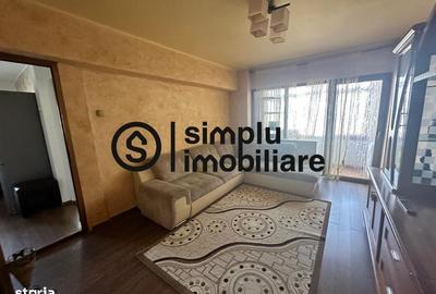 Apartament cu 3 camere decomandat în Lăpuș - 3