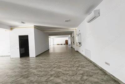 Spațiu comercial, de 180 mp, în Central