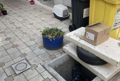 Casă cu 3 camere în Central - 5
