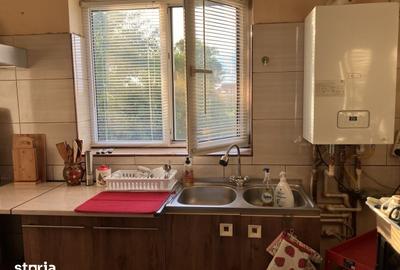 Casă cu 3 camere cu Teren 1064 Mp în Pielești - 10