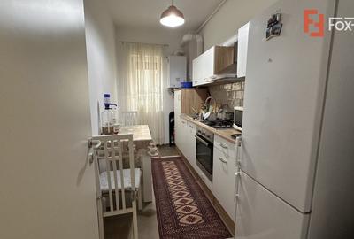 Spațiu comercial, de 51 mp, în Buziașului - 2