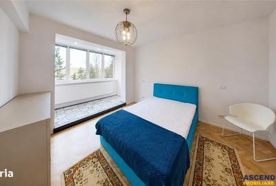 Apartament cu 2 camere decomandat în Centrul Civic
