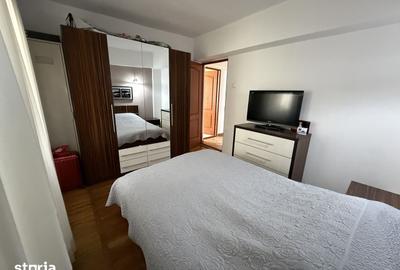 Apartament cu 3 camere în Uric - 15