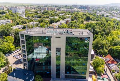Birou, de 6,358 mp, în Tătărași - 1