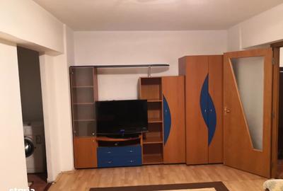Apartament cu 2 camere în Păcii - 1