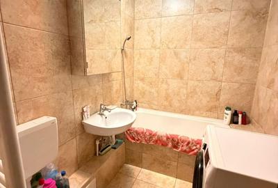 Apartament cu 2 camere decomandat, mobilat în Tineretului - 3