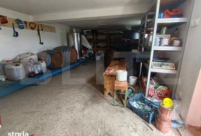 Casă cu 4 camere cu Teren 800 Mp în Central