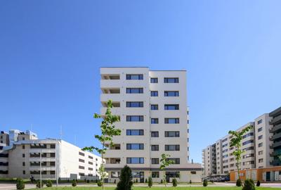 Apartament cu 2 camere decomandat în Pipera