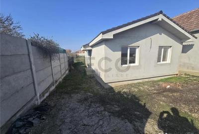 Casă cu 3 camere cu Teren 545 Mp în Tărian - 13