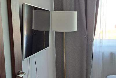Apartament cu 2 camere semidecomandat în Tomis Nord