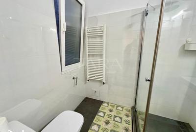 Apartament cu 2 camere decomandat, mobilat în Mărăști - 2